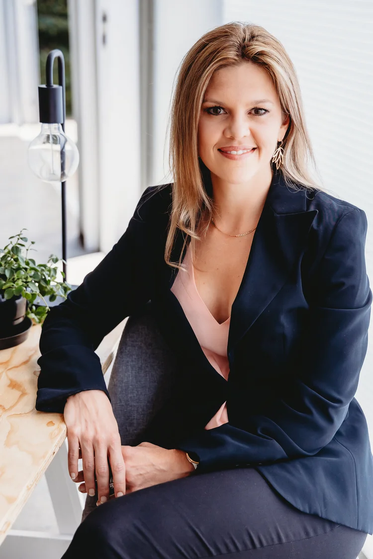 Samantha Herman